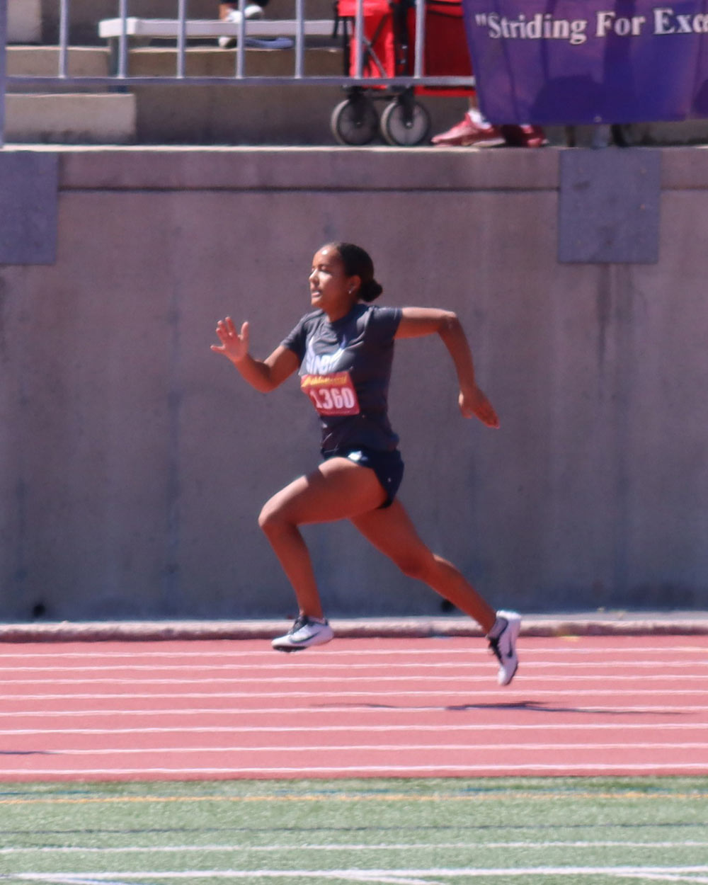 Amber Rodan Gallery | Speeders Track Club