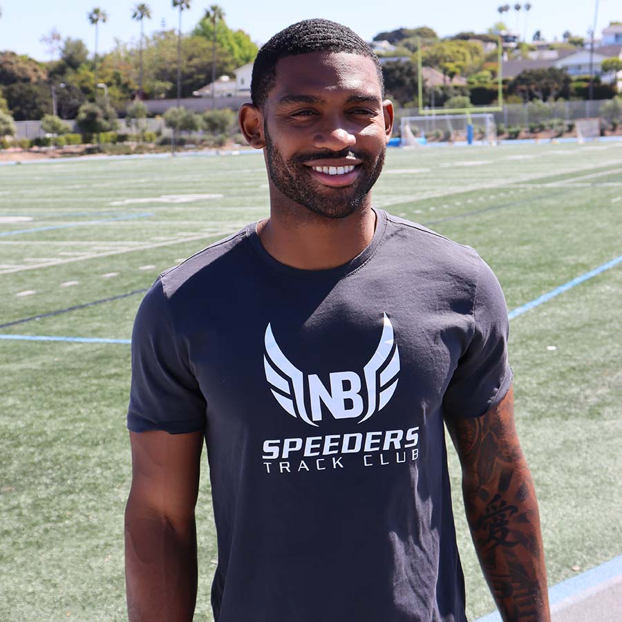 Terrell Bynum
